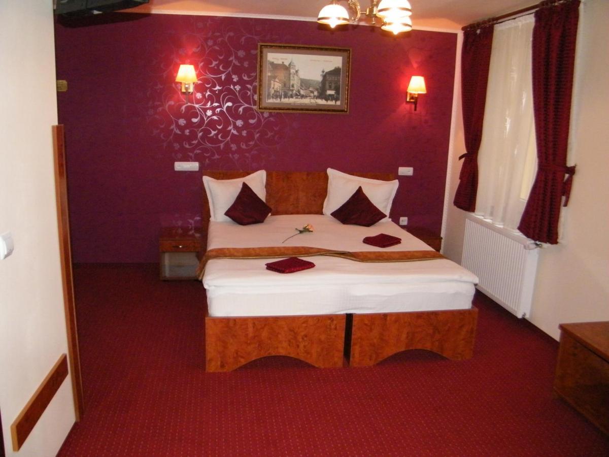 Hotel Natural 3*