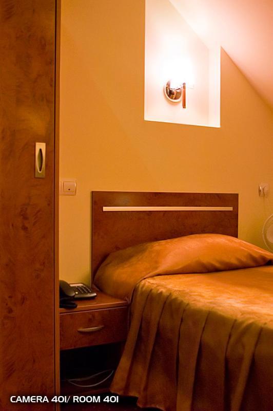 Natural 3* Brasov
