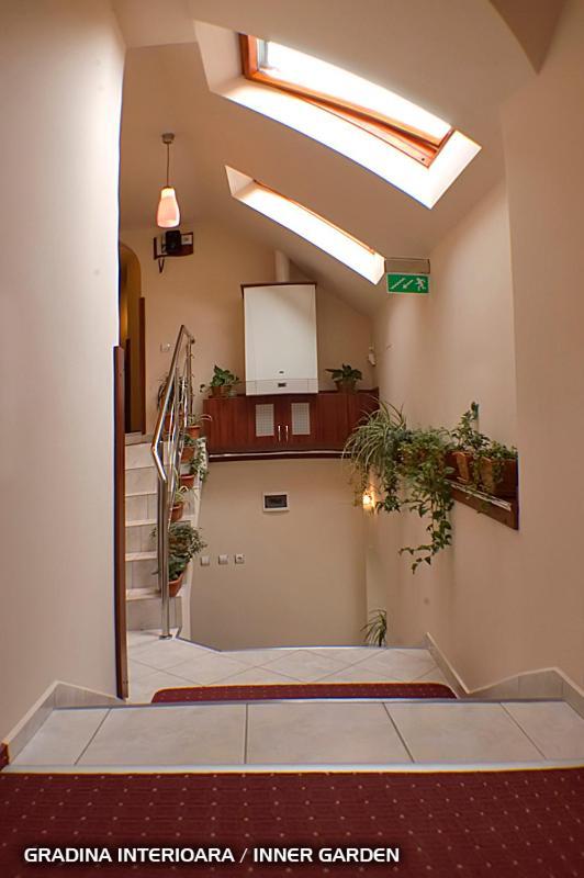 Natural 3* Brasov