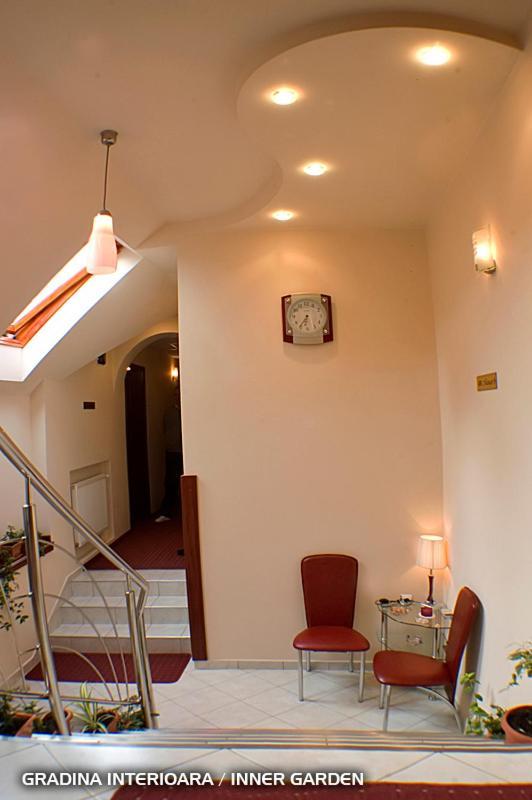 Natural Hotel Brasov