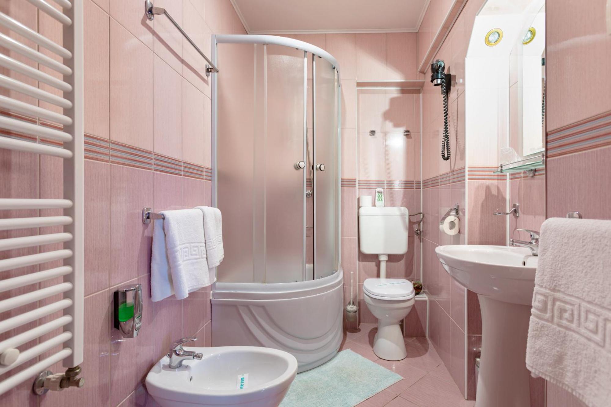 Natural Hotel Brasov