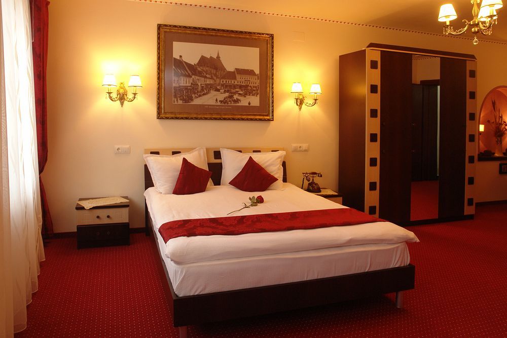 Natural 3* Brasov