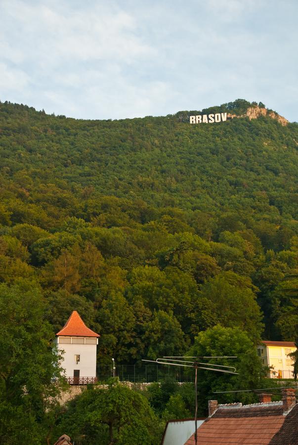 Hotel Natural Brasov