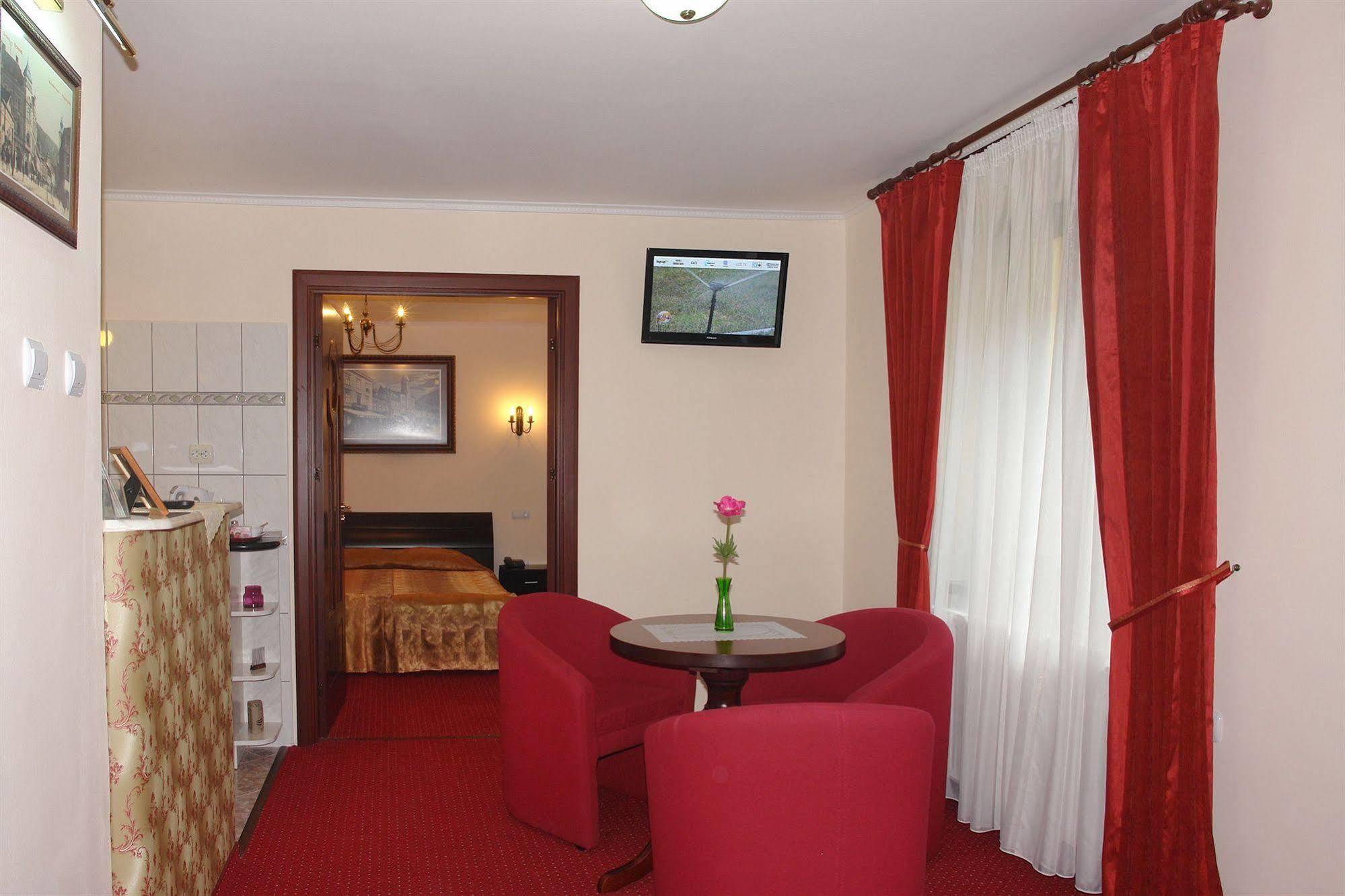 Natural 3* Brasov