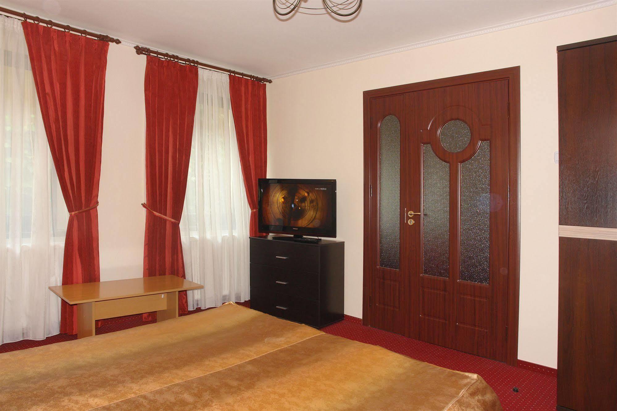Hotel Natural Brasov